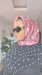 1.8M views · 43K reactions | Different ways to tie a Fashion Headscarf #fashion #viralvideoシ #trendingpost #fashionstyle | Utibe Samuel TV | Facebook