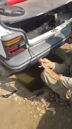 Changing a Bumper; A Comprehensive Guide | Fix My Ride | Facebook