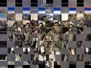 PAK ARMY VS INDIAN ARMY | Pakistan Army Islamic Army