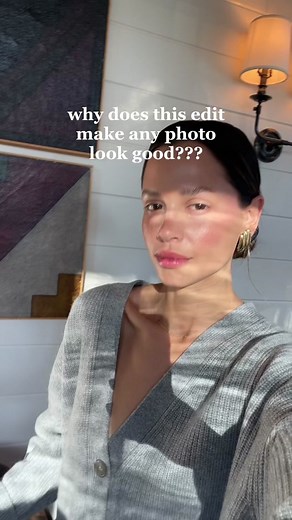 Editing all my pics with lomo film effect in tezza #moodyaesthetic #moodyedit