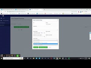 Mendix - Excel Importer Example
