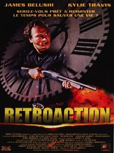 Retroactive (film) - Alchetron, The Free Social Encyclopedia
