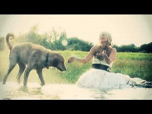 Trash the Dress Trailer Inner Drive Video