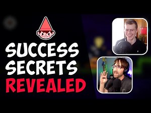 Let's Talk Game Dev: With Goodgis