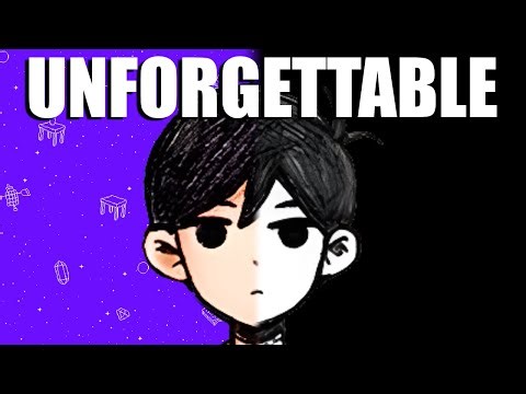 Why OMORI Is One of the Best Indie Games Ever