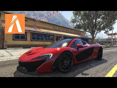 We Opened a Restaurant in GTA 5 Roleplay (FiveM Riptide RP)