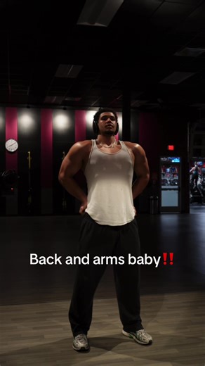 Camera Techniques for Gym Photography