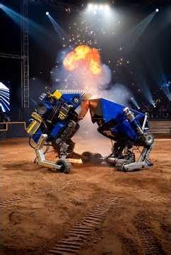#battlerobots #automobile #robotcombat #battlebots #robot