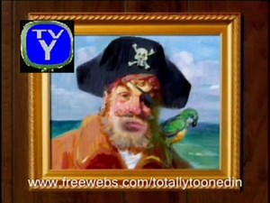 YTP: Spongebob Has Tourettes