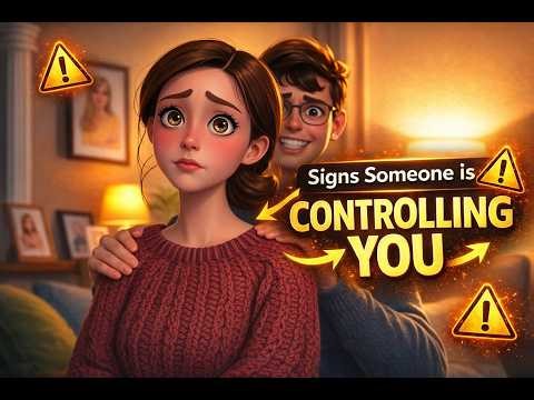 Subtle Signs You're Being Manipulated in Your Relationship