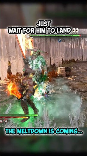 The BEST Max Damage Blades Build DESTROYS Hardrefill! ⚔️ (NG+1) #shorts