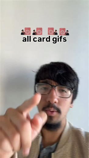 TrueMose on Instagram: "what’s your favorite card? . . . card gifs, playing card gifs, deck of cards gifs, poker card gifs, card flip gifs . #giphy #giphystickers #gifs #carddeck #carddecks"