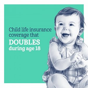 1.1K views · 14 shares | There's so much to look forward to with the Grow-Up® Plan. See what you can do for your little one's future. | Gerber Life | Facebook