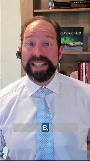 Understanding Your FEGLI Life Insurance Options! (LINK TO FULL EPISODE ⇩)