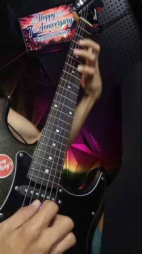 The Actor - Michael Learns To Rock Guitar Solo #guitarsolo #guitarsolocover