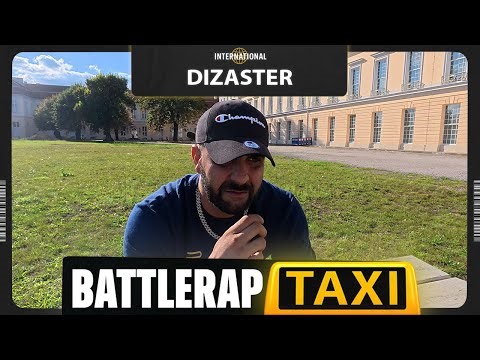 Dizaster at BRT International