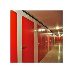 [Hot Item] High Demand Portable Foldable Storage Units Modern Design Warehouse in Excellent Condition