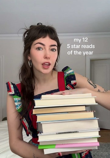 Top 10 Literary Fiction Picks for 2023