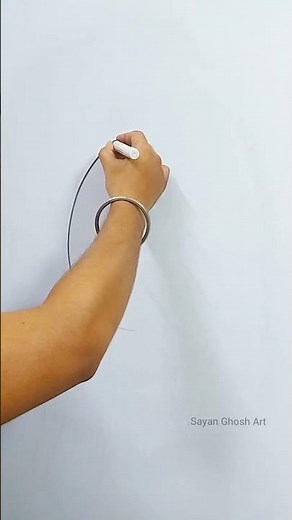 Egg Drawing 🥚✨ | Easy Step by Step Egg Drawing Tutorial #shortsfeed #shorts #drawing #art