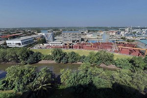 Environmental impact assessments in S'pore to be further strengthened: Desmond Lee