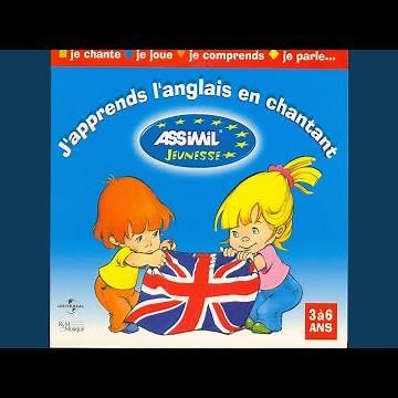 What time is it chanson et vocabulaire