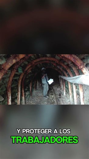 ¿Qué es el sostenimiento en minería y por qué es tan importante?