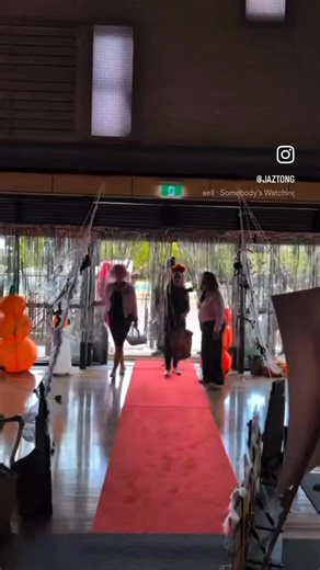 Our P&F Halloween Drag Queen Trivia last night was an absolute spooktacular success! 👑🧡 From fabulous costumes to fierce trivia battles and beats from our DJ, the new gym was buzzing 🎶✨ It was especially exciting to host our **very first official function in the new gym** — and what a way to break it in! Thank you to everyone who came along, cheered, danced, and made the night unforgettable. 🙌 A huge shout-out to Alicia Jasper, Melissa Murphy, and all the incredible parents who brought this 