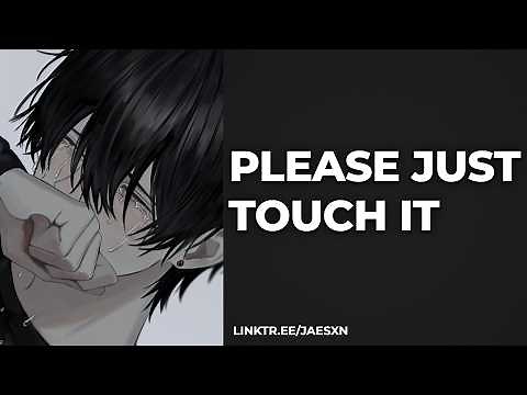 Spicy! Roommate Accidentally Takes the Wrong Pills and Gets "Heated" - Boyfriend ASMR