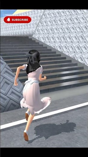 teman tolong bantu malaikat minario sakura school simulator #sakuraschoolsimulator #trending #shorts