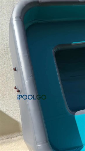 Your size, your style, your spa ✨ Ipoolgo inflatable hot tubs are made to fit your life 🤝✅❤️ #ipoolgospa #ipoolgohottubs #ipoolgoinflatablepool #portablehottub #hottubfactory #hottubtime #hottublife #hottubservice #hottubdesign #fyp | The Best Ipoolgo Inflatable Pool & Spa tub