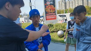 freestyle battle