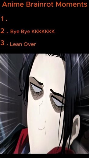 Impossible Try Not to Laugh – Anime Edition 😂 (アニメ) part 17 #animeedit #brainrot #shorts #funny
