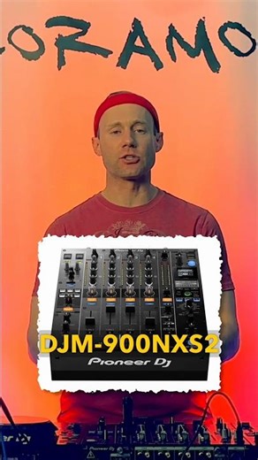 How to Update the Firmware on the DJM-900NXS2 Mixer 🎛️ 🎚️ #djm900nxs2 #pioneerdj