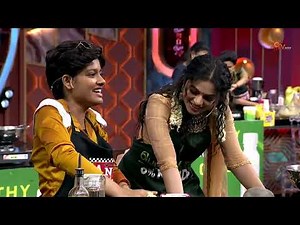 உலகத்துலயே நடக்காதது இங்க நடக்குது 🤣 | Top Cooku Dupe Cooku Season 2 - Best Moments | Sun TV