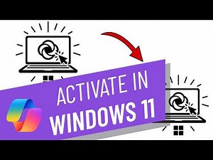 How to Activate Microsoft Copilot in Windows 11