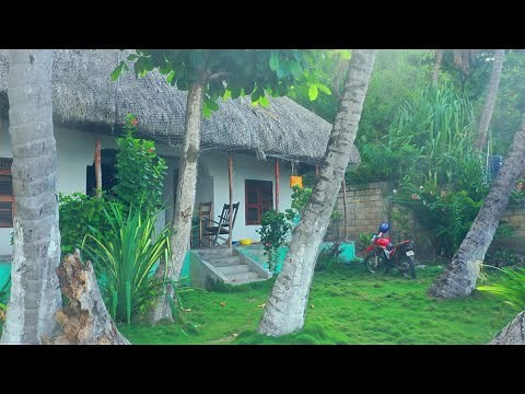 Marigot, Jacmel - Haiti