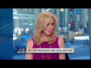 ON THE MONEY with BECKY QUICK=080215