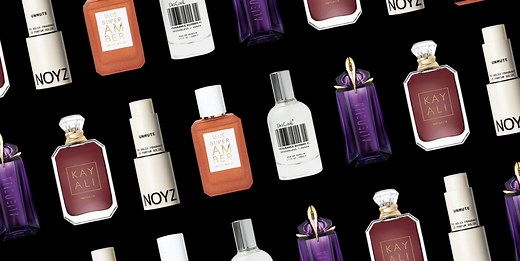 Your Fall Fragrance Rotation Needs an Amber Perfume—These Are the Best Ones to Buy Right Now