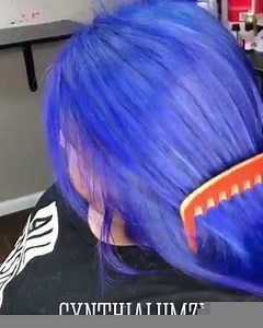 Hair color transformation By: @cynthialumzy | Hair Love