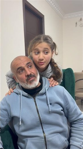 بابا هل تعلم ماذا فعلت اليوم./ماريا الحاج