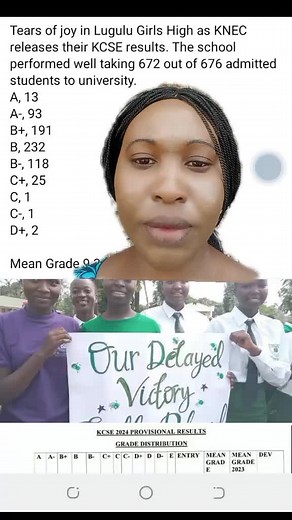 Exam Time Strategies for KCSE Success