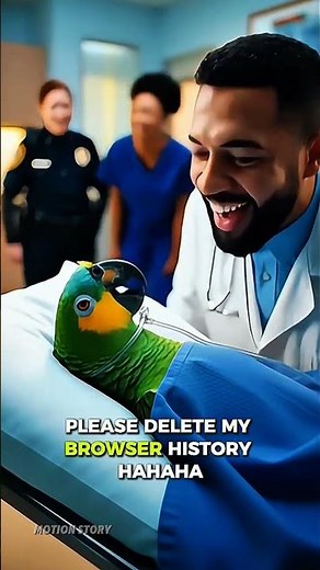 The Ceiling Fan Knows My Secrets! 😬 #shorts #FunnyAnimals