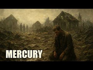 The Complete History of MERCURY: The Liquid Metal of Madness and Medicine | History for Sleep