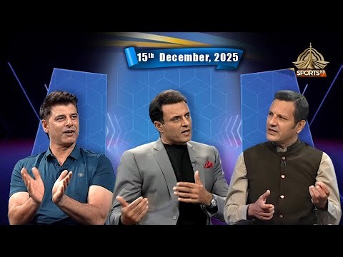 SILLY POINT | BBL Review: Babar, Rizwan & Shaheen Under the Microscope | 15th Dec, 2025 | PTV