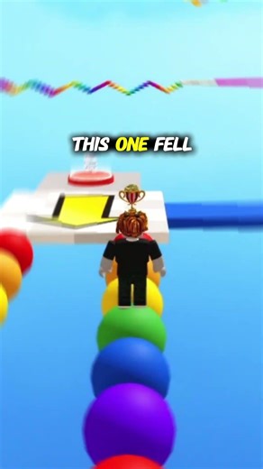 No One Can Make It?🥀 (Roblox Easy Obby)