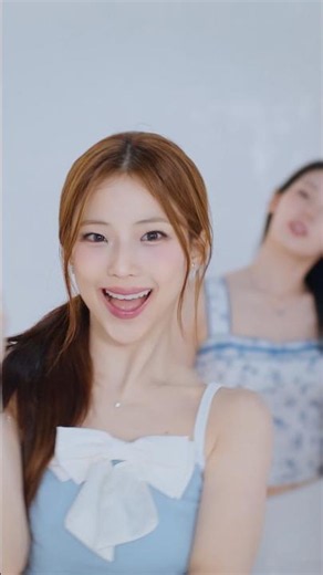 ‘I LIKE IT’ Dance Practice Video Focus Cut #2