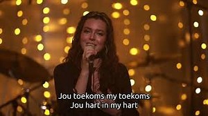 Jou land is my land - (Stef Bos) Cover Maaike van Putten Chords - ChordU