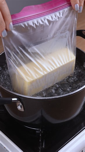 A genius trick with cheese that everyone should know | American Food