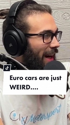 Understanding the VR6 Engine in European Drift Cars