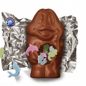 🍫🐸The New FREDDO FROG Is Filled With DOLPHIN SHAPED CANDY!🐸🍫 | Where To Melbourne